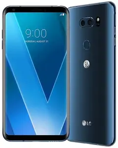 Замена шлейфа на телефоне LG V30S Plus в Ростове-на-Дону